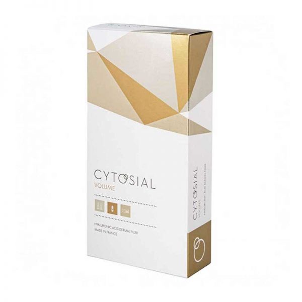 فیلر Cytosial Volume