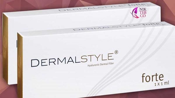 ژل Dermal Style Forte