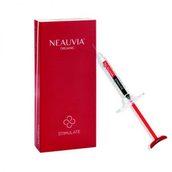 ژل Neauvia Stimolate