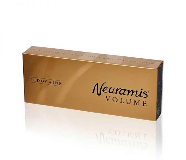 ژل Neuramis Volume
