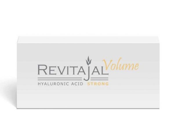 ژل Revitajal Strong Lidocaine