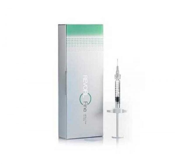 فیلر Revofil fine