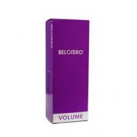 فیلر Belotero Volume