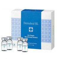 کوکتل Dermaheal HL