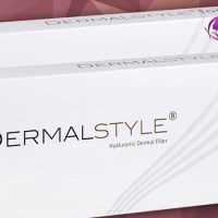 فیلر Dermal Style Forte