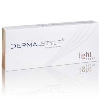 محلول Dermal Style Light