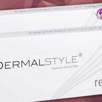 ژل Dermal style regular