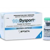 بوتاکس Dysport 300