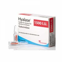 آنزیم HYALASE 1500