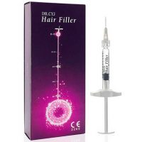 مزوژل Hair Filler