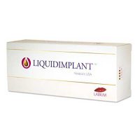 فیلر Liquid implant labium