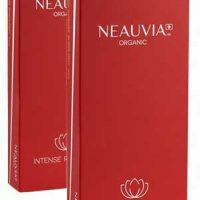 فیلر Neauvia Intense