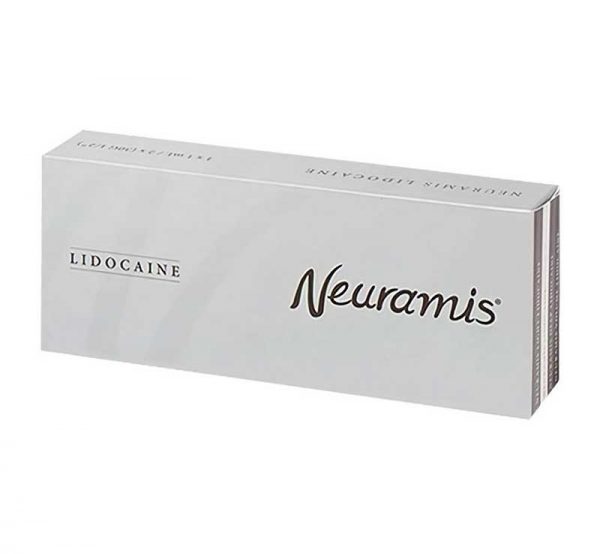 ژل Neuramis Lidocaine