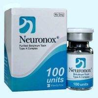 بوتاکس Neuronox 100