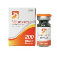 بوتاکس Neuronox 200