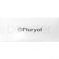 ژل Pluryal booster