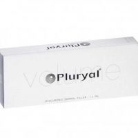 فیلر Pluryal volume