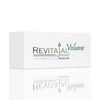 ژل Revitajal Medium Lidocaine