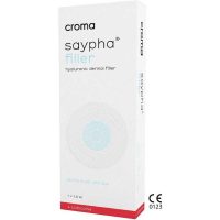 فیلر Saypha filer Lidocaine